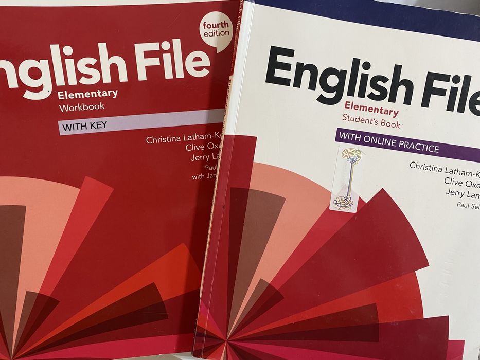 Английские книжки Beginner