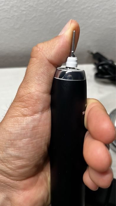 Ултразвукова четка за зъби Philips Sonic Care Diamond 9000