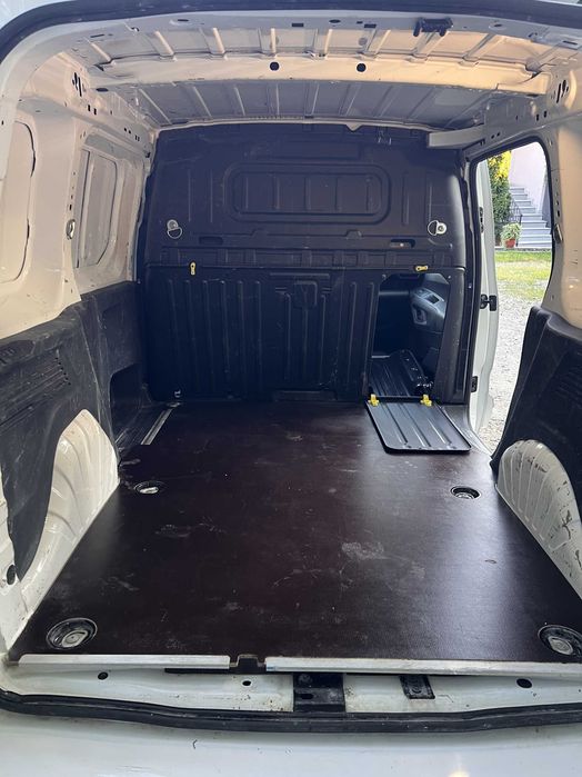 Toyota Proace City 2020, 1.5 Diesel, 3 locuri, stare foarte bună - TVA deductibil