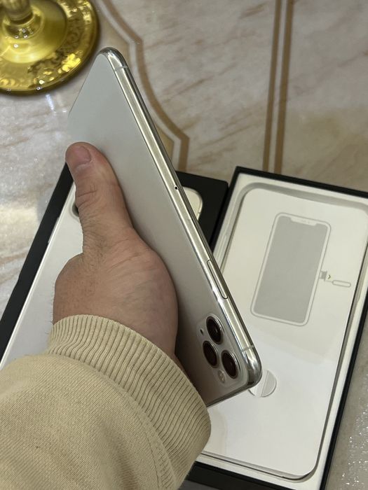 Iphone 11 pro max srochna