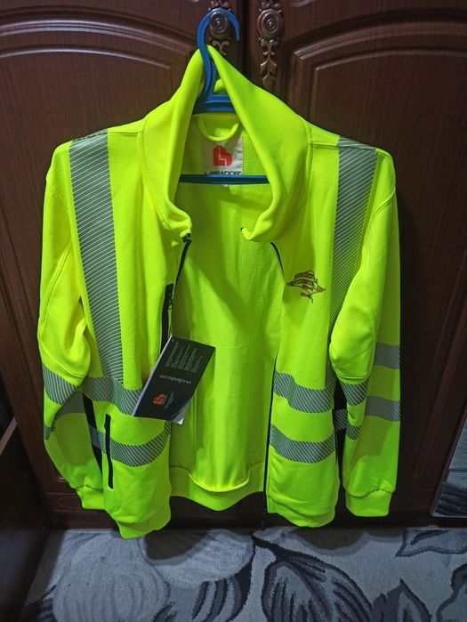 Спецолимпийка новая. Спортивный костюм Reebok