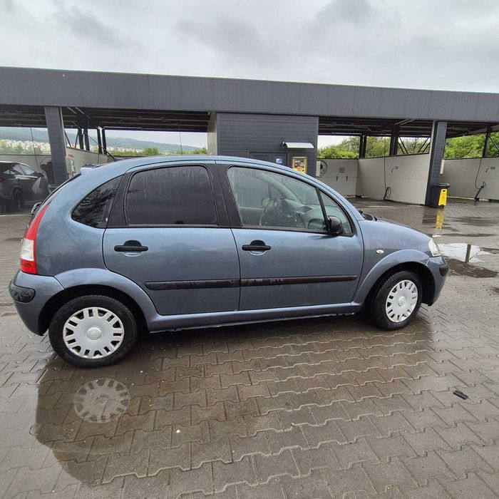 Citroen        C3