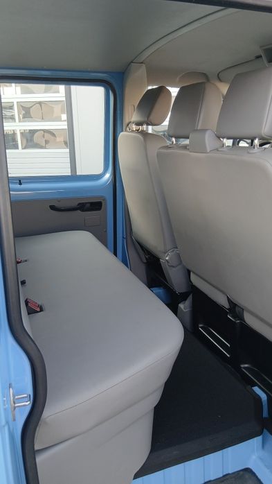 Vind t5  fabricație 2012 recent adus