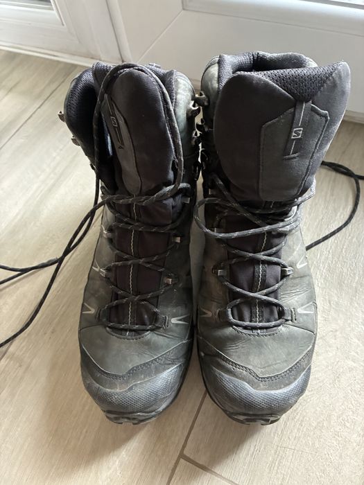 Vand Bocanci Salomon X Ultra Trek GTX 378387