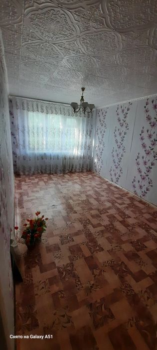 Продам отличную квартиру