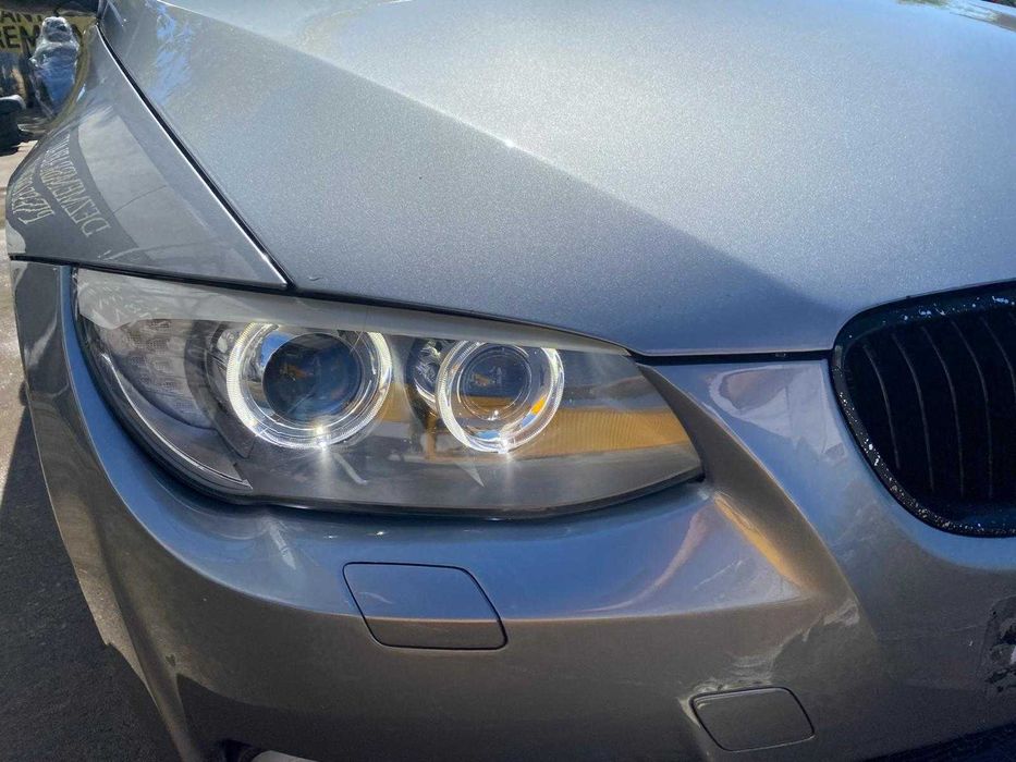 dezmembrez bmw e93 330d facelift cod motor n57d30