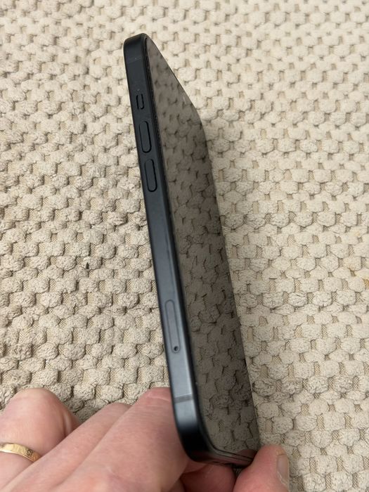 Продам IPhone 15 256Gb 100%