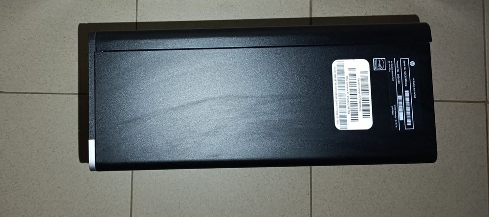 Настолен компютър HP