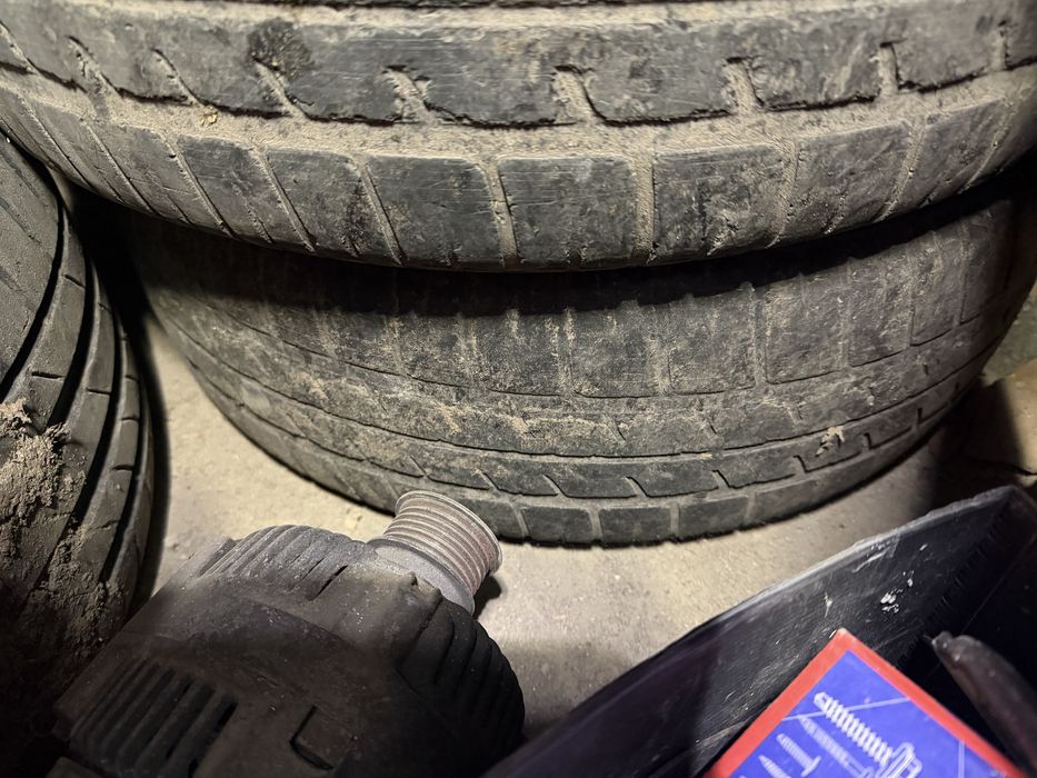 диски с резино летние р15