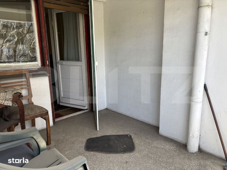 Apartament 3 Camere Decomandat – Zona Centrala (Str. Magheru)