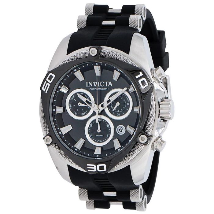 Срочно продам Часы Invicta Bolt