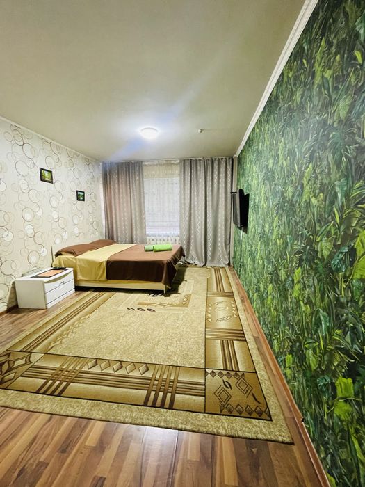 Сутки Республики Сейфуллина