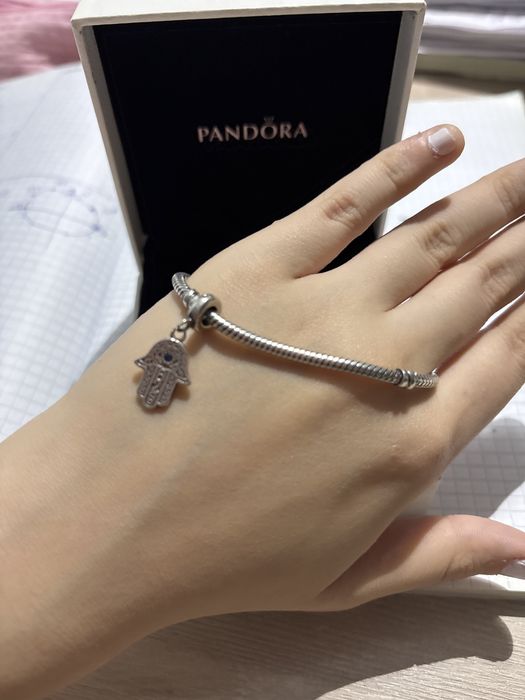 Pandora/пандора браслет