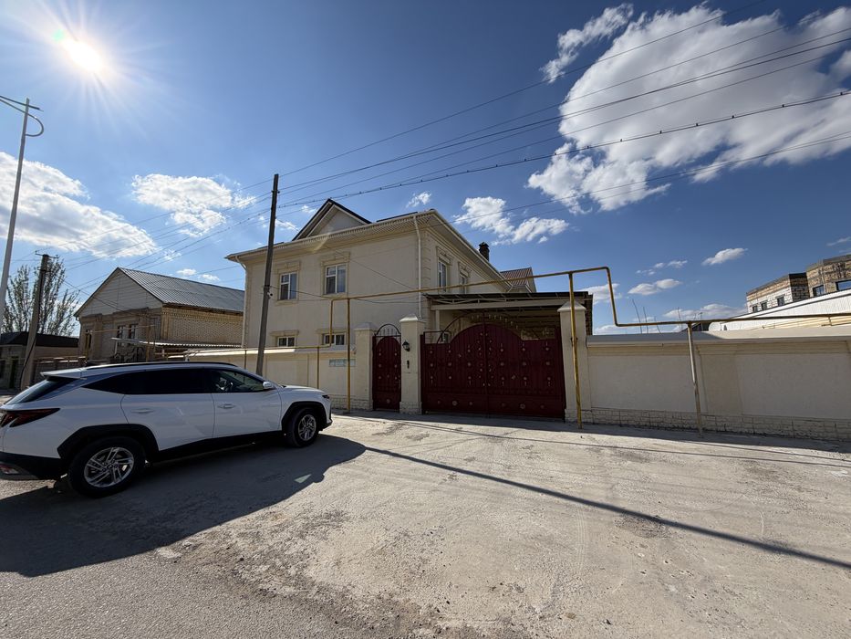 Орталықтан КОТТЕДЖ сатылады