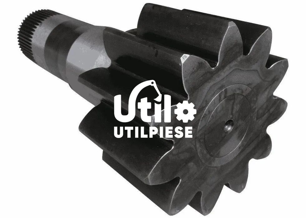 pinion reductor komatsu pc200 pc210 pc220 pc240 pc270 pc300 + piese