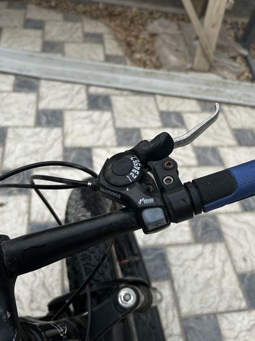 Продам фитбайк 26