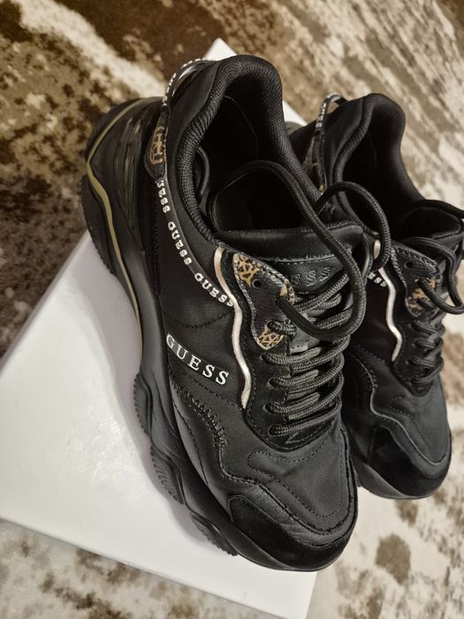 Дамски сникърси Guess