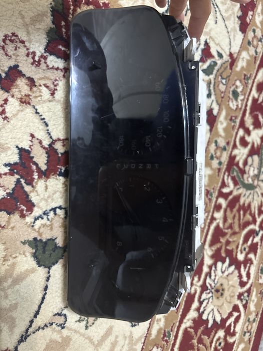 Прибор панель марк2 100