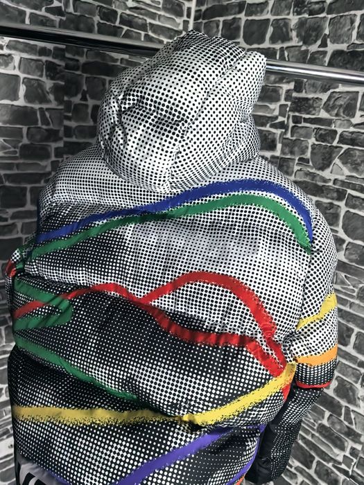 Ново унисекс яке високо качество