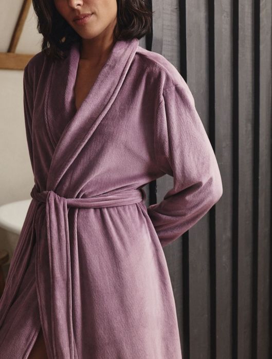 Халат женский 52 р Англия