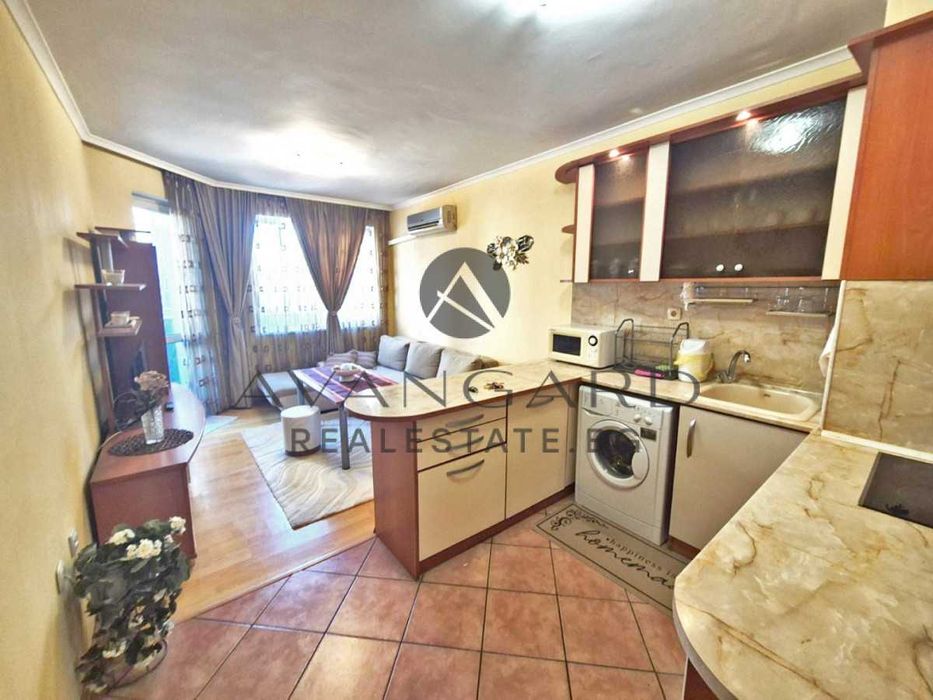 Продава се Двустаен апартамент в Пловдив, Христо Смирненски - 62 кв.м за 2226 €/кв.м - Снимка #2