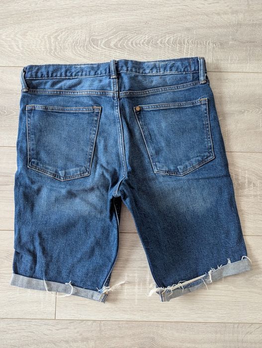 Blugi scurti bărbați