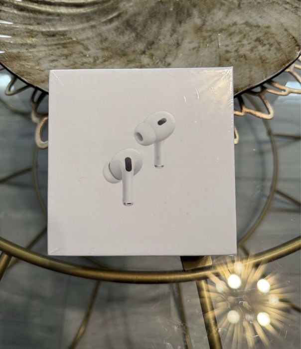Vând căști AirPods Pro2