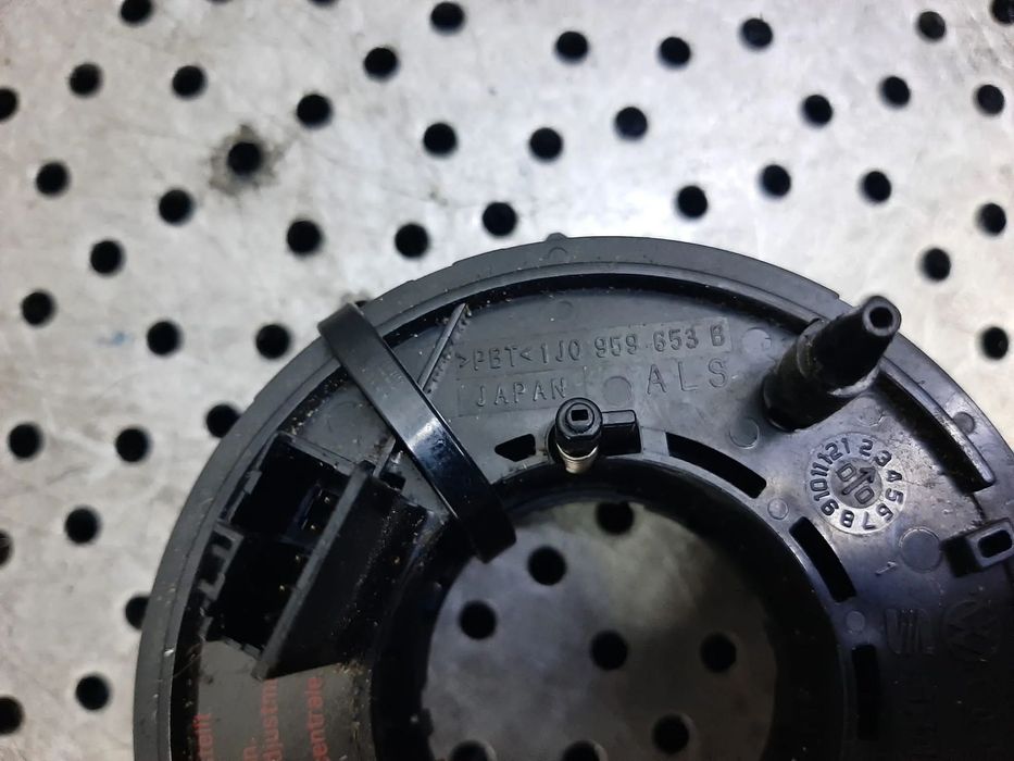 spirala volan skoda fabia 1 vw passat b5 3b 1j0959653b