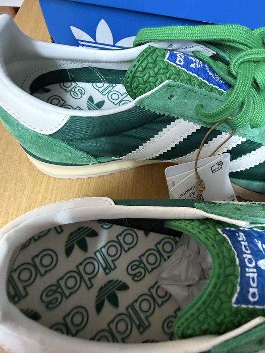 Adidas marimea 40,43 1/3 noi, originali