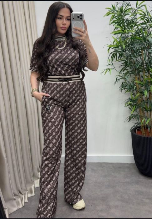 Дамски  комплект