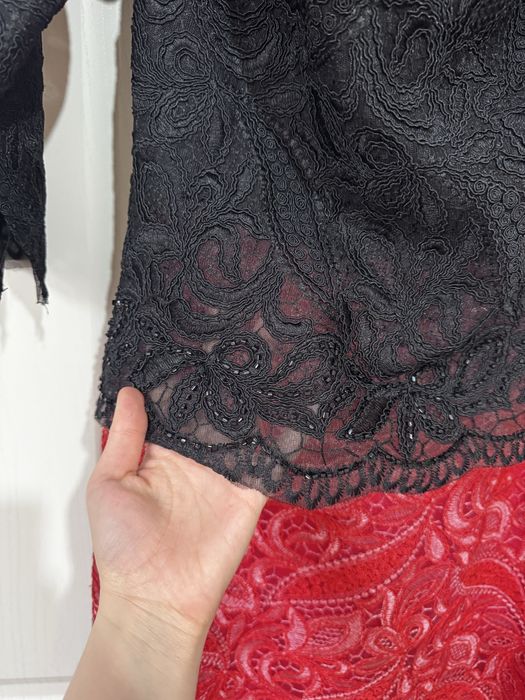 Платья б/у продам