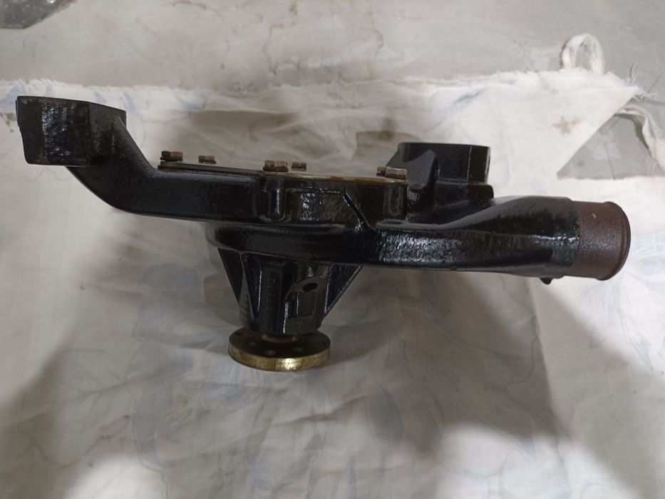 Помпа, насос от лодочного мотора