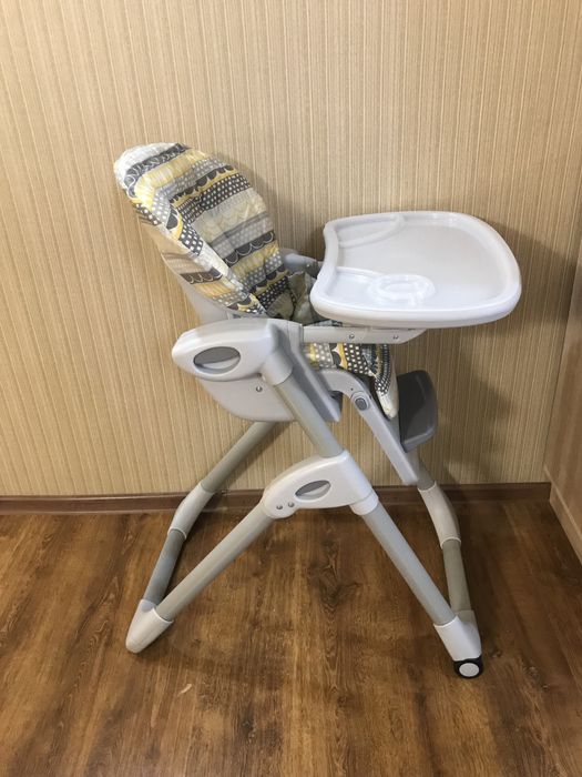 Детский стульчик.