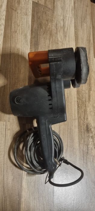 електрическа полирмашина с марка Cotech Tools