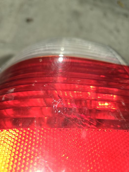 Стопове за BMW E61 преди фейса