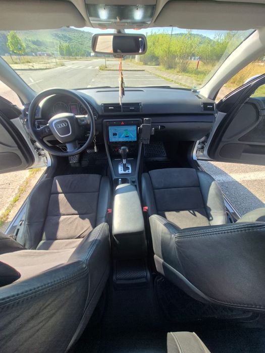 AUDI A4 2006 — imagine 3