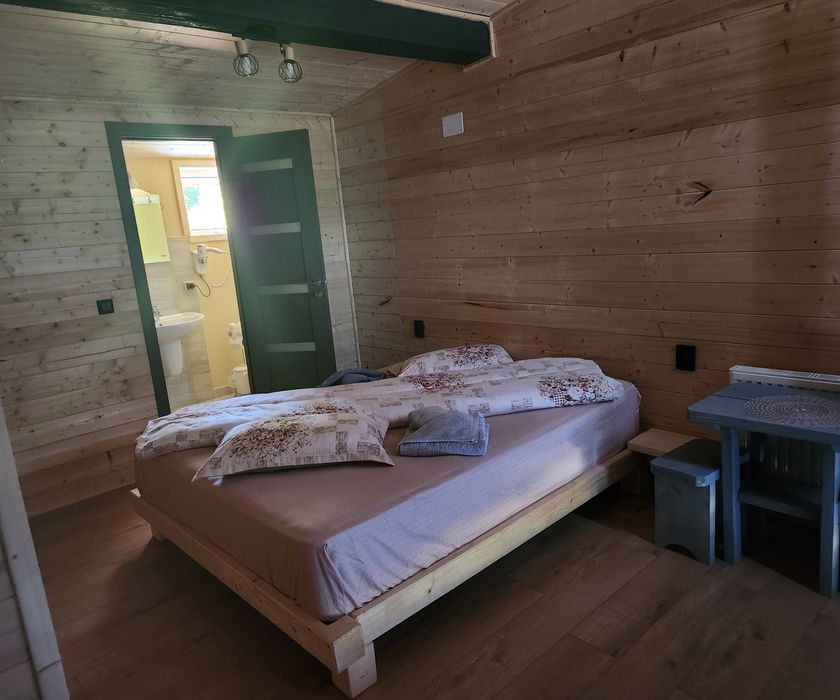 Cazare Arieseni Cabana tip A OCUPAT DE REVELION