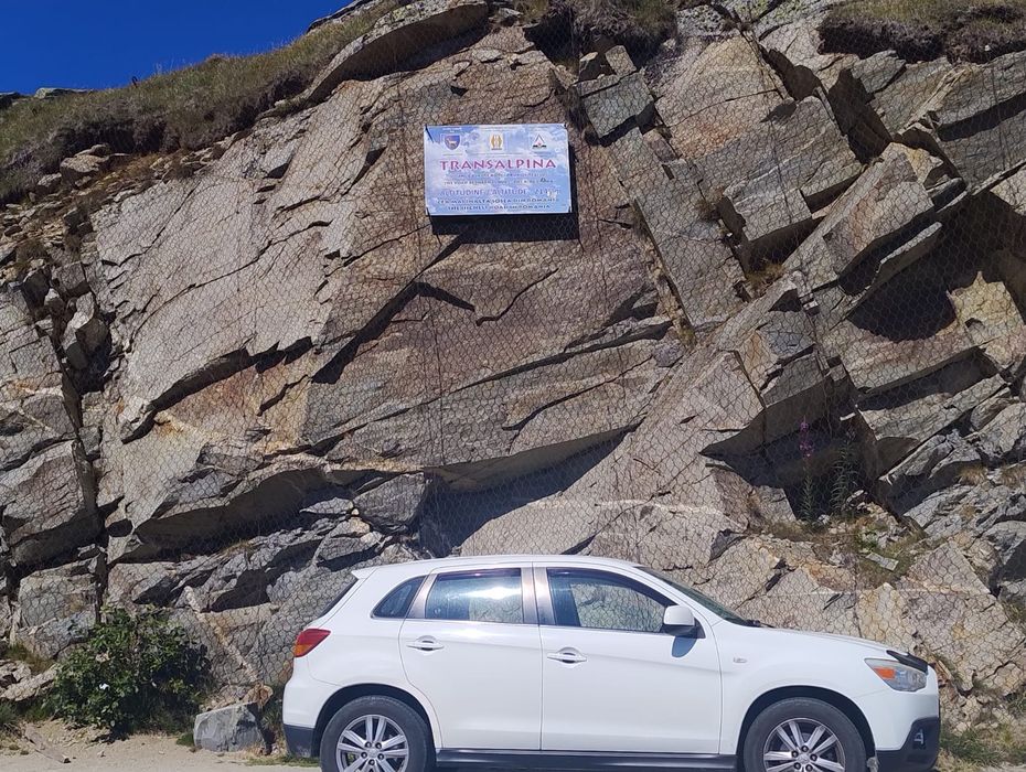 Mitsubishi Asx 1.8 did 150cp 4wd 11-2010