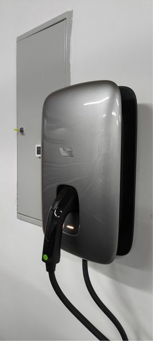 Оригинальная зарядная станция Lixiang 7kwt , Li,Ли,Лисян