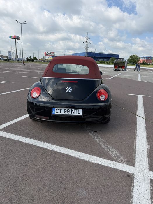 VOLKSWAGEN Beetle 2006 — imagine 4