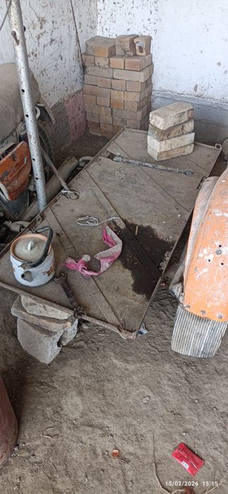 Ij mototsikl pilaneta 4 1 silendir