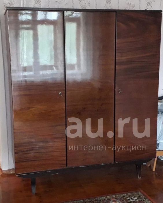Отдам даром шкаф