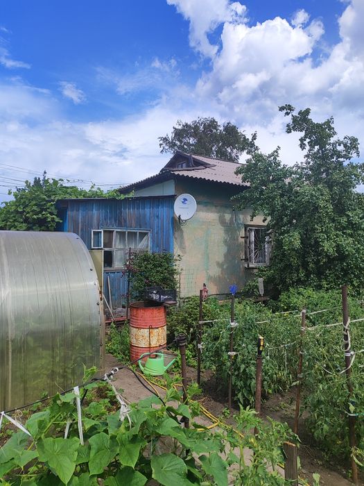 Продам 3хкомнатный дом