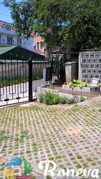 Продава се Етаж от къща в Варна, Бриз - 225 кв.м за 7 €/кв.м - Снимка #7