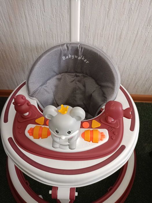 Ходунок  детский