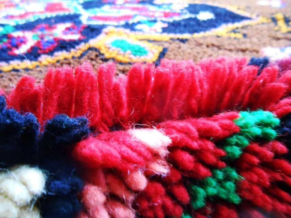 Ръчноизработен китеник