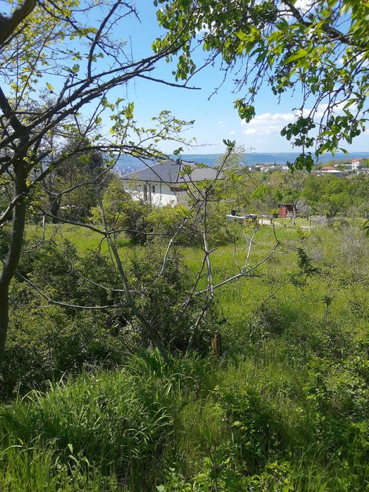 Продава се Парцел в Варна, Базар Левски - 2107 кв.м за 99 €/кв.м - Снимка #13