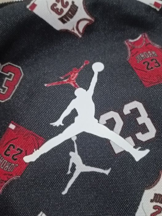 Ghiozdan Jordan adulți