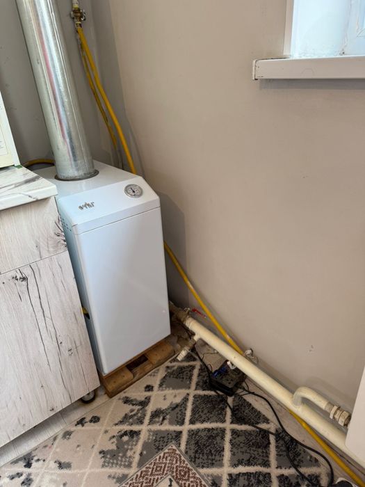 Времянка сатылады!