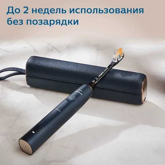 Philips Sonicare DiamondClean 9900 Prestige | Топ-модель с ИИ